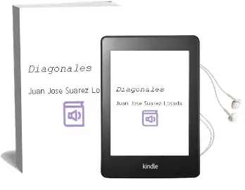 Descargar AudioLibro Diagonales de Juan Jose Suarez Losada año 2007