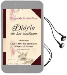 Descargar AudioLibro Diario da tua Ausencia (Incluye Mp3) de Margarida Rebelo Pinto año 2007
