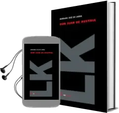 Descargar AudioLibro Don Juan de Austria de Mariano Jose De Larra año 2007