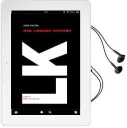 Descargar AudioLibro Don Lorenzo Tostado de Juan Valera año 2007