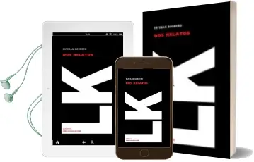 Descargar AudioLibro Dos Relatos de Esteban Borrero año 2007