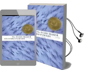 Descargar AudioLibro Echo Maker de Richard Powers año 2007
