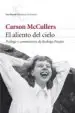 AudioLibro El Aliento del Cielo de Carson Mccullers