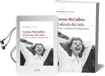 Descargar AudioLibro El Aliento del Cielo de Carson Mccullers año 2007