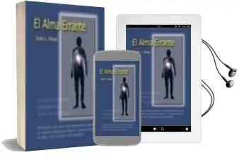Descargar AudioLibro El Alma Errante de Jose L. Plaza año 2007