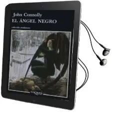 Descargar AudioLibro El Angel Negro (Serie Charlie Parker 5) de John Connolly año 2007
