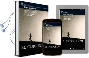 Descargar AudioLibro El Corredor de Karl Manders año 2007
