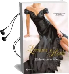 Descargar AudioLibro El Deseo del Conde de Lorraine Heath año 2007