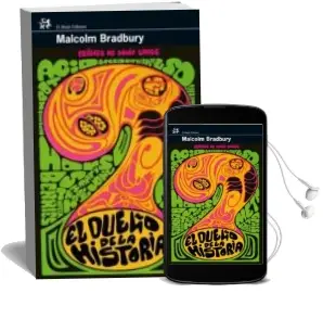 Descargar AudioLibro El Dueño de la Historia de Malcolm Bradbury año 2007