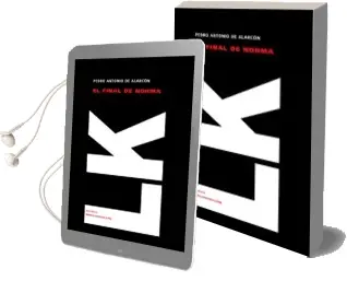 Descargar AudioLibro El Final de Norma de Pedro Antonio De Alarcon año 2007