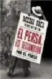 AudioLibro El Persa, ese Desconocido de Jose Cardona