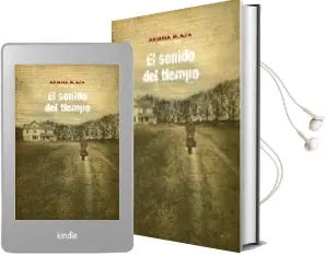 Descargar AudioLibro El Sonido del Tiempo de Aniana Plaza año 2007