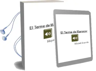 Descargar AudioLibro El Terme de Manacor de Miquel Barcelo año 2007