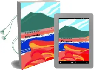 Descargar AudioLibro Elementa de Carles Zafon año 2007