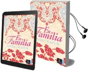 Descargar AudioLibro En Familia de Manju Kapur año 2007