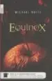 AudioLibro Equinox de Michael White