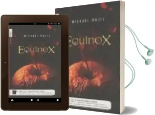 Descargar AudioLibro Equinox de Michael White año 2007