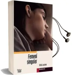 Descargar AudioLibro Femeni Singular de Urba Lozano Rovira año 2007