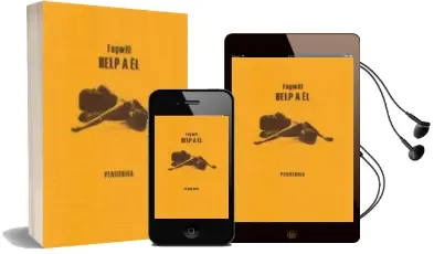 Descargar AudioLibro Help a el de Fogwill año 2007