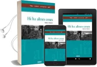 Descargar AudioLibro Hi ha Altres Coses de Carles Bosch año 2007