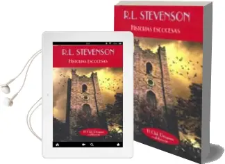 Descargar AudioLibro Historias Escocesas de Robert Louis Stevenson año 2007