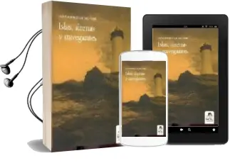 Descargar AudioLibro Islas, Sirenas y Navegantes de Pablo Ignacio De Dalmases año 2007