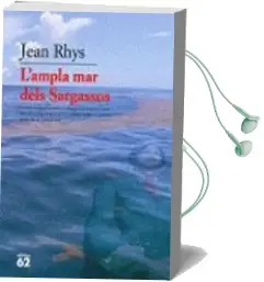Descargar AudioLibro L Ampla mar Dels Sargassos de Jean Rhys año 2007