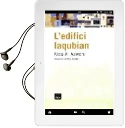 Descargar AudioLibro L Edifici Iaqubian de Ala Al Aswani año 2007