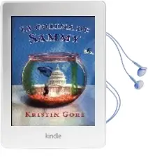 Descargar AudioLibro La Colina de Sammy de Kristin Gore año 2007