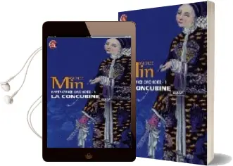 Descargar AudioLibro La Concubine de Anchee Min año 2007