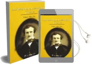 Descargar AudioLibro La Filosofia de la Composicion; el Cuervo de Edgar Allan Poe año 2007