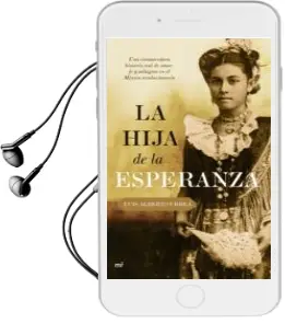 Descargar AudioLibro La Hija de la Esperanza de Luis Alberto Urrea año 2007