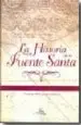AudioLibro La Historia de la Fuente Santa de Carlos Soler Liceras