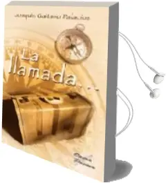 Descargar AudioLibro La Llamada... de Joaquin Gaitano Palacios año 2007