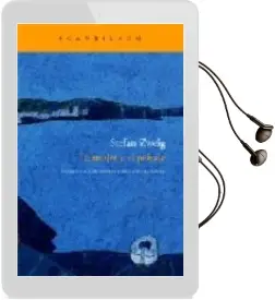 Descargar AudioLibro La Mujer y el Paisaje de Stefan Zweig año 2007