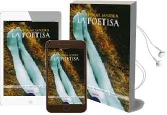 Descargar AudioLibro La Poetisa (Xxv Premio de Novela Felipe Trigo) de Jesus Tiscar Jandra año 2007