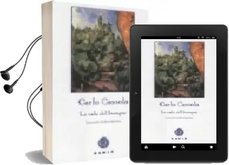 Descargar AudioLibro La Tala del Bosque de Carlo Cassola año 2007