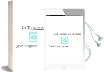 Descargar AudioLibro La Torre de Arena de David Narganes año 2007