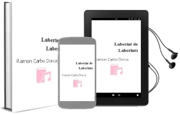 Descargar AudioLibro Laberint de Laberints de Ramon Carbo Dorca año 2007