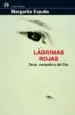 AudioLibro Lagrimas Rojas de Margarita Espuña Cerezo