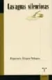 AudioLibro Las Aguas Silenciosas de Francisco Alvarez Velasco