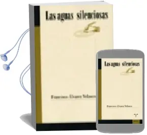 Descargar AudioLibro Las Aguas Silenciosas de Francisco Alvarez Velasco año 2007