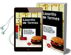 Descargar AudioLibro Lazarillo de Tormes de Varios Autores año 2007