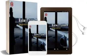 Descargar AudioLibro Legendes de Robert Littell año 2007