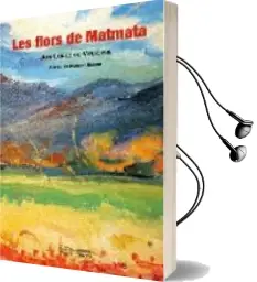 Descargar AudioLibro Les Flors de Matmata de Jon Lopez año 2007