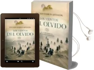 Descargar AudioLibro Los Vientos del Olvido de Angel Torres Quesada año 2007