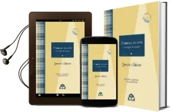 Descargar AudioLibro Maneras de Vivir (Antologia de Cuentos) de Ignacio Aldecoa año 2007