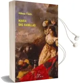 Descargar AudioLibro Maria das Batallas de Alfredo Conde año 2007