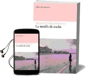 Descargar AudioLibro Mesilla de Noche de Edgard Telles Ribeiro año 2007