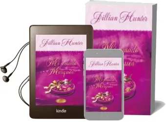 Descargar AudioLibro Mi Amado Marques de Jillian Hunter año 2007